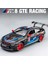 1:24 Bmw M6 M4 M4 Bmw Csl Yarış Araba Sürüşü Yüksek Işık Spor Yarış Araba Modeli Oyuncak Diecast Metal Alaşım Minyatür Çoğaltma (Yurt Dışından) 1