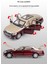 1:24 Mercedes Maybach GLS600 Alaşımlı Araba Modeli (Yurt Dışından) 4