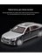 1:24 Mercedes Maybach GLS600 Alaşımlı Araba Modeli (Yurt Dışından) 5