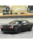1:32 Dodge War Horse Hellcat Kas Araba Alaşım Modeli (Yurt Dışından) 5