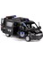 1:32 Ambulans Alaşım Model Oyuncak Araba (Yurt Dışından) 1