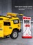 1:24 Hummer H2 Alaşımlı Buggy Model Oyuncak (Yurt Dışından) 3