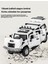 1:24 Hummer H2 Alaşımlı Buggy Model Oyuncak (Yurt Dışından) 4