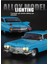 1:32 Cadillac Büyük Roket Alaşımlı Retro Araba Modeli (Yurt Dışından) 3