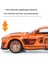 1:32 Ford Mustang GT500 Alaşımlı Araba Modeli (Yurt Dışından) 3