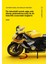 1:12 Yamaha Yzf-R1 Alaşımlı Motosiklet Lokomotif Modeli (Yurt Dışından) 5