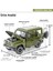 1:18 Rus Vaz Avcısı Alaşımlı Arazi Aracı Modeli (Yurt Dışından) 5