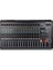 WM-1600FX USB & Bluetooth 16 Kanal Deck Mixer 1
