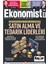 Ekonomist Dergisi Yıllık Abonelik (26 Sayı) 1