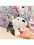 1 Parça Hu Karikatür Peluş Kolye Oyuncak Iyi Şanslar Karikatür Peluş Bebek Kutusu Hayvan Bebekleri (Yurt Dışından) 1