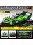 Bburago 1:43 Lamborghini SC63 Lmdh Porsche 963 Romeo Yarış Modeli Simülasyon Araba Modeli Alaşım Araba Oyuncak Erkek Koleksiyonu Hediye (Yurt Dışından) 4