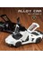 1:32 Lamborghinis Sv Lp0-4 Alaşım Spor Araba Modeli Döküm ve Oyuncak Metal Araç Simülasyon Araba Modeli Koleksiyonu Çocuk Hediyeleri (Yurt Dışından) 4