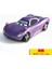 Disney Pixar Arabalar 3 Yıldırım Mcqueen Çocuk Oyuncak Arabalar Jackson Fırtına Kral Mater 1:55 Döküm Metal Alaşım Model Araba Çocuk Hediye (Yurt Dışından) 1