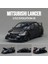 Jdm 1:32 Mitsubishi Lancer Evolution Yarış Oyuncak Araba Modeli Döküm Metal Alaşım Minyatür Ses ve Işık Hediye Çocuk Erkek Çocuk (Yurt Dışından) 1