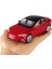 1/32 Alaşım Döküm Tesla Model S P100D Sedan Model Oyuncak Araba 6 Kapı Ses Işığı Geri Çekin Salon Oyuncak Araç Hediyeler Için (Yurt Dışından) 4