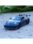 1:32 Porsche 911 Gt3 Rs Alaşım Model Araba Oyuncak Döküm Metal Döküm Ses ve Işık Oyuncak Arabalar Çocuklar Için Araç (Yurt Dışından) 1