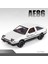 Ilk D 1:32 Toyota AE86 Model Araba Die Cast Metal Alaşım Boys Oyuncaklar Arabalar Geri Çekin Koleksiyon Çocuklar Araba Modeli Doğum Günü Hediyeleri (Yurt Dışından) 1