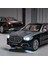 1:22 Benz Maybach S680 Alaşım Metal Araba Modeli Döküm Metal Oyuncak Araçlar Araba Modeli Yüksek Simülasyon Ses ve Işık Çocuk Hediye (Yurt Dışından) 4
