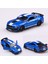 Bburago Araba Modeli 1:64 Ölçekli Döküm Araba Metal Alaşımlı Erkek Çocuk Oyuncağı Koleksiyon 2020 Ng Shelby GT500 Oyuncaklar Çocuklar Için Hediye (Yurt Dışından) 2