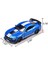 Bburago Araba Modeli 1:64 Ölçekli Döküm Araba Metal Alaşımlı Erkek Çocuk Oyuncağı Koleksiyon 2020 Ng Shelby GT500 Oyuncaklar Çocuklar Için Hediye (Yurt Dışından) 3