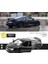 1:36 Mat Siyah Serisi Mercedes Benz G63 Lamborghini Huracan Camaro Vw Modeli Ford Raptor Alaşım Modeli Simülasyon Oyuncak Araba Hediye (Yurt Dışından) 1
