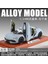 1:24 Gemera Spor Araba Alaşım Döküm Metal Model Araba Ses ve Işık Çocuk Oyuncak Araba Koleksiyon Doğum Günü Hediyeleri Çocuk Mini (Yurt Dışından) 1