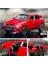 1:32 Benzs Glc 400E Suv Alaşım Araba Modeli Döküm Metal Oyuncak Araç Araba Modeli Simülasyon Ses ve Işık Koleksiyonu Çocuk Hediye (Yurt Dışından) 1