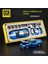 Cca Dıy Özelleştirilebilir 1:43 Ölçekli Ford Ng Alaşım Araba Model Seti-Hobi ve Meraklıları Için Benzersiz Yarış Araba Tahsil (Yurt Dışından) 1