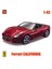 Bburago 1:43 Ferrari Koleksiyonu Purosangue Sp2 Roma 250 458 488 Gtb Alaşım Lüks Araç Pres Döküm Arabalar Modeli Oyuncak Koleksiyonu (Yurt Dışından) 1