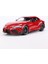 Maisto 1:24 Toyota gr Supra Alaşım Model Araba (Yurt Dışından) 1