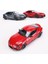 Maisto 1:24 Toyota gr Supra Alaşım Model Araba (Yurt Dışından) 4