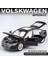 1:32 Volkswagen cc Alaşım Araba Modeli Pres Döküm ve Oyuncak Araçlar Metal Oyuncak Araba Model Araba Merkezi Kontrol Süsler Oyuncaklar Çocuk Doğum Günü (Yurt Dışından) 1