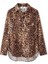 Leopar Desen Bluz IW6250006061027 5