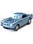 Arabalar Disney Pixar Arabalar Yıldırım Mcqueen 1:55 Alaşım Metal Model Araba Oyuncak Mater Şerif Metal Oyuncak Araçlar Erkek Çocuk Hediyeler (Yurt Dışından) 1