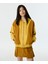 Kumaş Mıx Oversıze Sweatshırt TW6250091010024 1