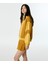 Kumaş Mıx Oversıze Sweatshırt TW6250091010024 2