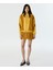 Kumaş Mıx Oversıze Sweatshırt TW6250091010024 3