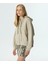 Işlemeli Kordonlu Sweatshırt TW6250091016030 2