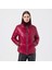Kırmızı Deri Tekstil Kadın Deri Mont - K23KDM320414-U1G 1