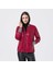 Kırmızı Deri-Tekstil Kadın Deri Mont - K23KDM320390-Q3S 2