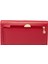 Kırmızı Hakiki Deri Kadın Cüzdan - S1CB00005818-B68 3