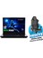 Beast 18 X1 MD62731 Intel Ultra 9 275HX 32GB Ram 2tb SSD RTX5080 18" 240Hz Qhd+ IPS W11H Oyuncu Laptop 1