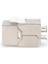 Digitus DN-93612-1 Cat 6 250 Mhz Zırhlı Aletsiz Sonlandırma Keystone Jack 3
