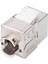 Digitus DN-93612-1 Cat 6 250 Mhz Zırhlı Aletsiz Sonlandırma Keystone Jack 4