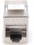Digitus DN-93612-1 Cat 6 250 Mhz Zırhlı Aletsiz Sonlandırma Keystone Jack 5