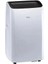 TAC-12CHPB 12000 Btu 4 Fonksiyonlu (Soğutma-Isıtma-Fan-Nem Alma) Portatifklima 3
