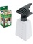 Professional Accessories Yüksek Basınçlı Temizleyici İçin Aksesuar (Bosch Fontus Başlığı, Püskürtme Temizleme Maddesi Başlığı, Şişe Kapasitesi: 350 Ml, Kartonda) 1