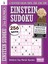 Einstein Sudoku 3 1