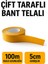 ÇİFT TARAFLI BANT TELALI (100mt uzunluk, 5cm genişlik) 1