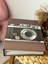 Fotoğraf Albümü 10X15CM 200 Fotoğraf Kapasiteli Renkli Kamera Desenli Anı Albümü 3